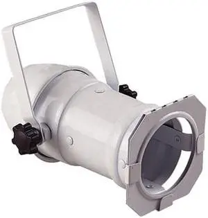 OPTIMA Par Can 16 White