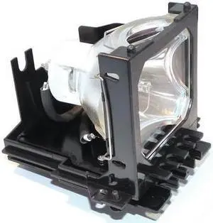 Elmo EDP-X900 Projector Housing with Genuine Original OEM Bulb