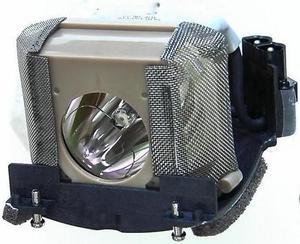 Plus U4-237 Projector Housing with Genuine Original OEM Bulb