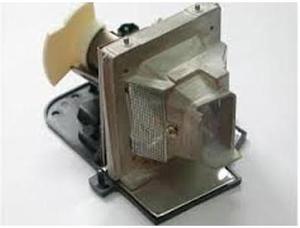 Advanced Lamps AJ-LBX2 Lamp & Housing for LG Projectors - Fits BS254, BX254, EBT43485103, AJ-LBX2 - 1 Unit Per Pack - 90-Day Warranty
