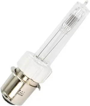 Ushio 1000091 - BVT JCS120V-1000WBP40 Projector Light Bulb