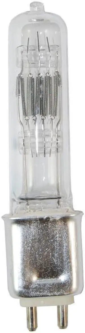 GLE bulb OSRAM 750w 115v G9.5 Single Ended Halogen Light Bulb