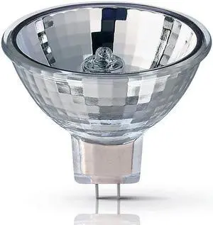 Philips 150w 20v DDL MR16 GX5.3 R50 14501 3150K Halogen Light Bulb