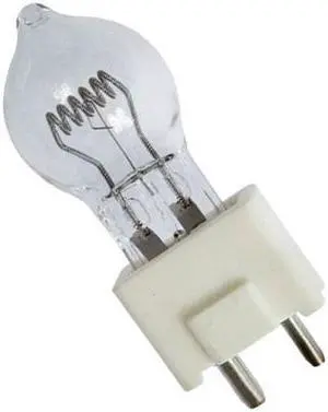 USHIO JCD300w 100v Halogen Bulb
