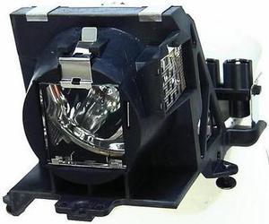 ProjectionDesign F10 AS3D Projector Housing with Genuine Original OEM Bulb