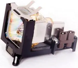 Sanyo PLC-SW36 Assembly Lamp with Quality Projector Bulb Inside