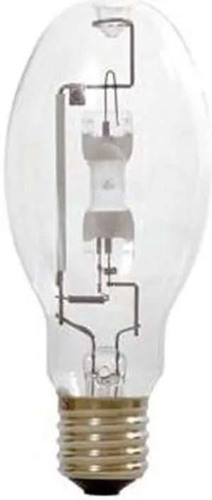 Sylvania MH250/U/ED28 250w E39 Base 4200k M58/E Metalarc Metal Halide lamp