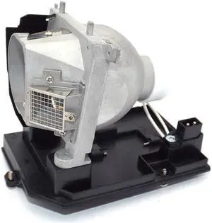 NEC NP-U300X Projector Housing with Genuine Original OEM Bulb