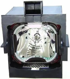 Barco iQ 300 Series Projector Housing with Genuine Original OEM Bulb