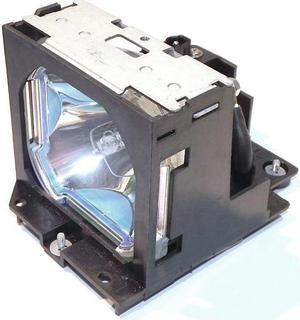 Sony VPL-PS10 Projector Housing with Genuine Original OEM Bulb
