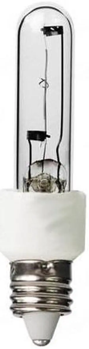 USHIO JCV120V-20WGSN/E11/INC 20w 120v Krypton Halogen Lamp