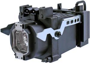 SONY KDF-42E2000 Projection TV with Original Philips UHP Bulb Inside
