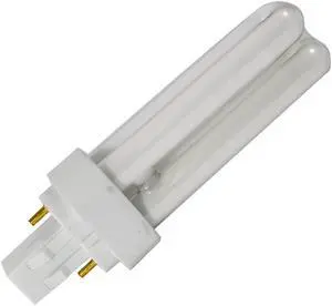USHIO Compact Fluorescent 13w CF13D/827 Light Bulb