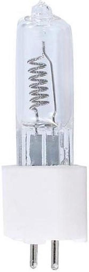 Platinum GCA 250w 120v G5.3 Bipin halogen bulb x 3 pieces