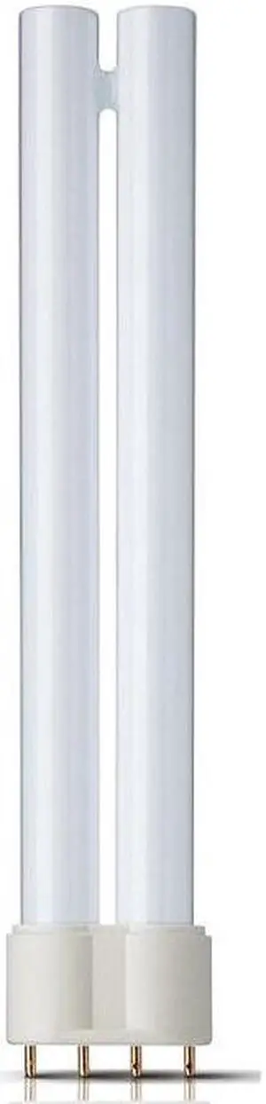 Philips Actinic PL-L 36W/10/4P lamp 36w 4-Pin 2G11 base UV Bulb
