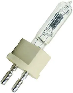 OSRAM EGR bulb 750w 120v G22 3200k Single Ended Halogen Light Bulb