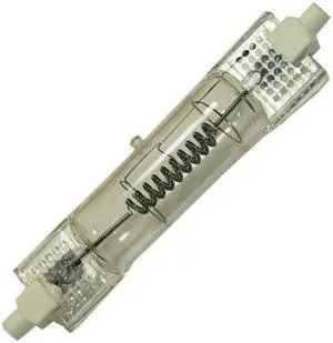 FEY bulb OSRAM 2000w 120v Double Ended RX7S Halogen Light Bulb