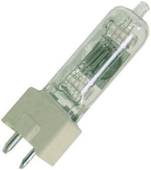 FRG 500w 120v GY9.5 Halogen Bulb - 54629 Replacement Lamp