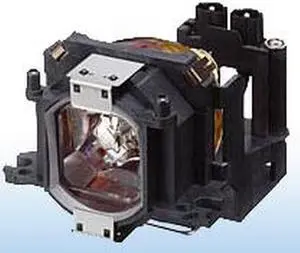 Sony VPL-HS51A Projector Housing with Genuine Original OEM Bulb