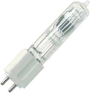 GLC 575w 115v G9.5 Halogen Bulb - Stage Studio Replacement Lamp