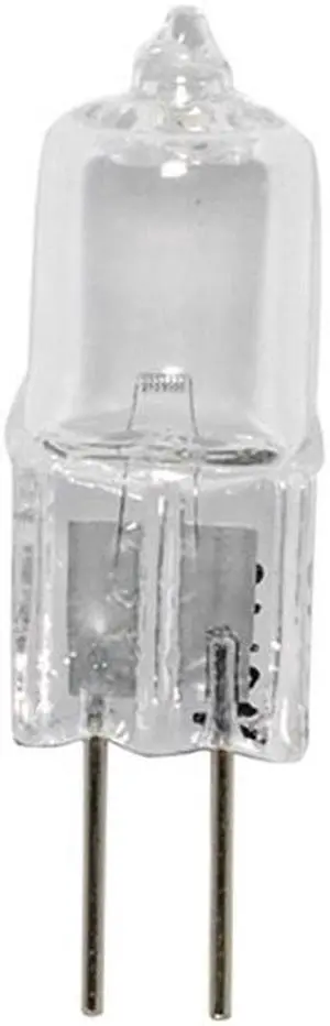 PLATINUM ESA FHD 10w 6v G4 Halogen light bulb