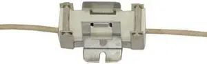 GY9.5 and GZ9.5 ceramic socket lamp holder - 69020 TP-23H Replacement