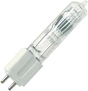 PLATINUM GLE 750w 115v G9.5 Halogen light Bulb