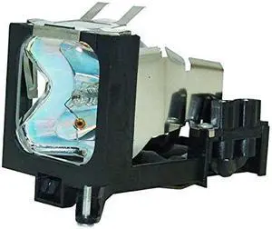 Sanyo POA-LMP91 Assembly Lamp with Quality Projector Bulb Inside
