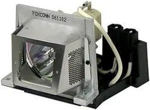 Viewsonic PJ556 Assembly Lamp with High Quality Projector Bulb Inside