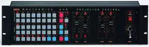 OPTIMA Master Mind DMX 64 Channels DMX-512 DJ Lighting Controller
