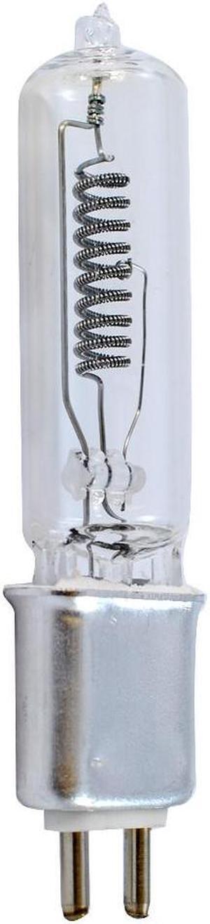 FEL Bulb - 1000w 120 Volt G9.5 base halogen Stage and Studio Lamp