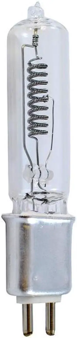 Platinum FEL 1000w halogen bulb