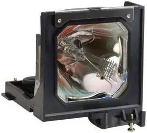 Christie 003-120708-01 Projector Housing with Genuine Original OEM Bulb