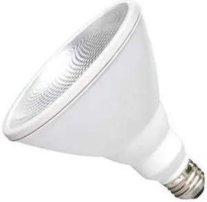 GE 76225 CMH 23w PAR38 HID 3000K E26 Flood 25 Metal Halide Bulb