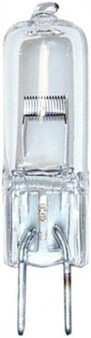 EVA 64623 bulb OSRAM HLX 100w 12v GY6.35 Single Ended Halogen light Bulb