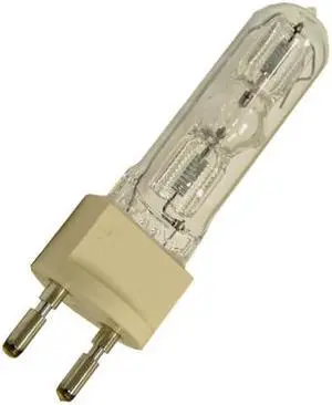 OSRAM HMI 575w SEL G22 metal halide light bulb