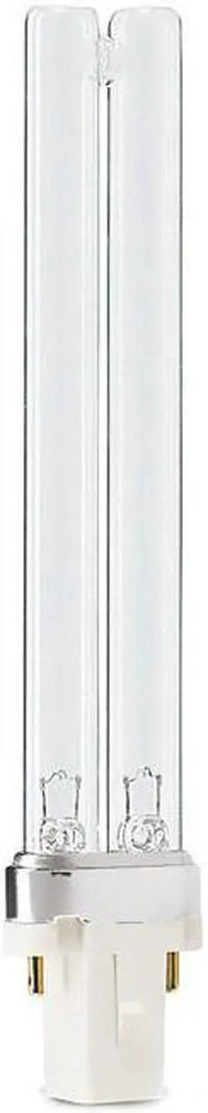 Philips TUV PL-S Compact UVC Germicidal lamp 11w G23 base.