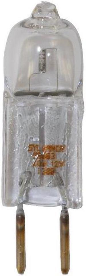 OSRAM 64427 20w 12v GY6.35 Starlite Bi-Pin Halogen Light Bulb