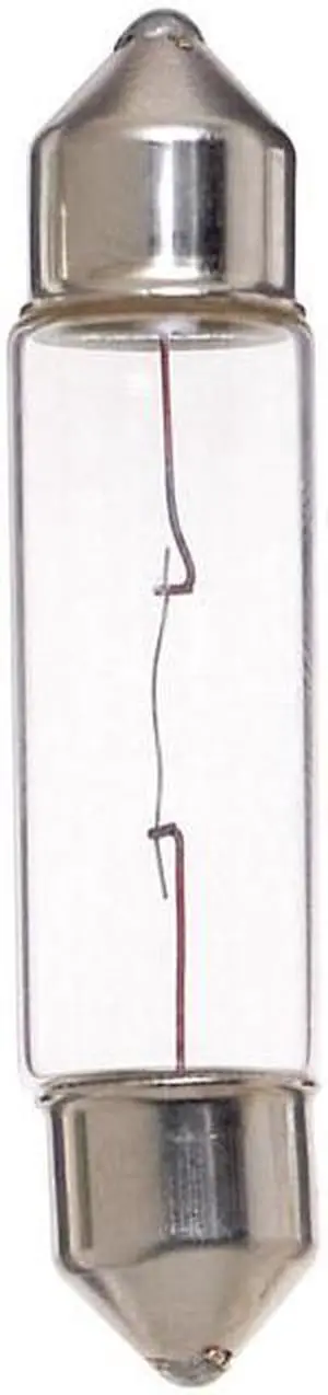 Osram 6413 5W 12V SV8.5/8 Festoon Incandescent light bulb