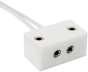 USHIO J-10 G9.5 base 1000w 250v Socket