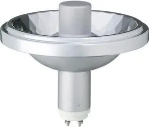 Philips MasterColor CDM-R111 Elite 35W/930 35W Flood Warm White bulb