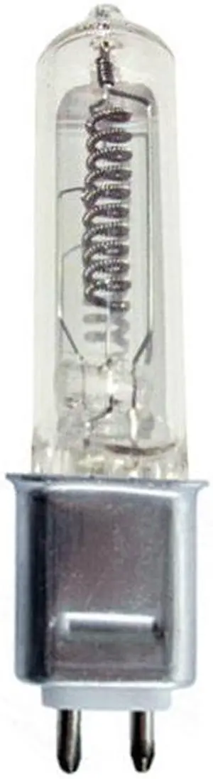 OSRAM FEL bulb - 1000w 120v G9.5 Single Ended Halogen Light Bulb
