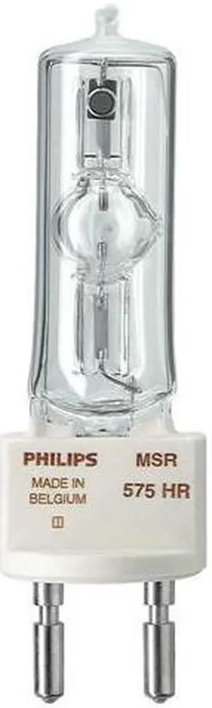 Philips MSR 575W HR light bulb