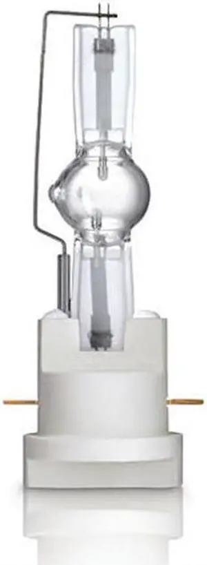 PHILIPS MSR Gold 2000W Fast Fit HID Bulb