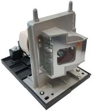 SmartBoard X885ix Projector Housing with Genuine Original OEM Bulb