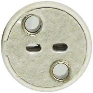 OSRAM TP-57 GU/GX/GZ 4, G/GX/GY/GZ 6.35 lamp holder