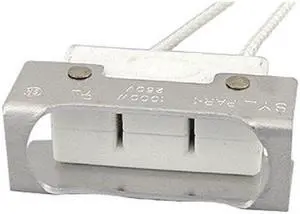 OSRAM PAR-1 lamp holder for PAR64 & PAR56 bulbs