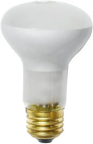 Platinum 28W 120V R20 Flood Halogen Bulb