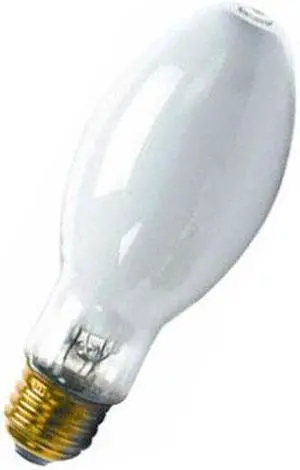 GE 22162 - MXR70/C/U/MED 70 watt Metal Halide Light Bulb