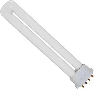 USHIO Compact Fluorescent 13w CF13SE/830 Dimmable Bulb